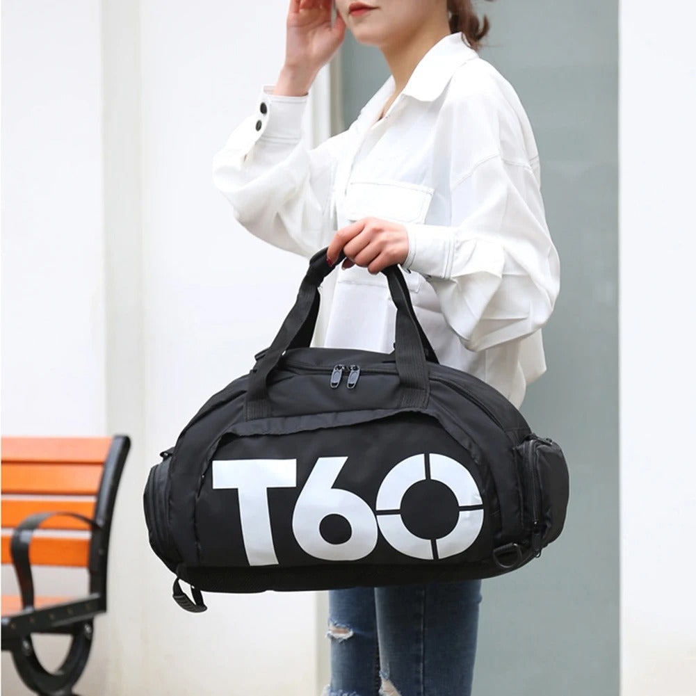 Maleta Deportiva T60