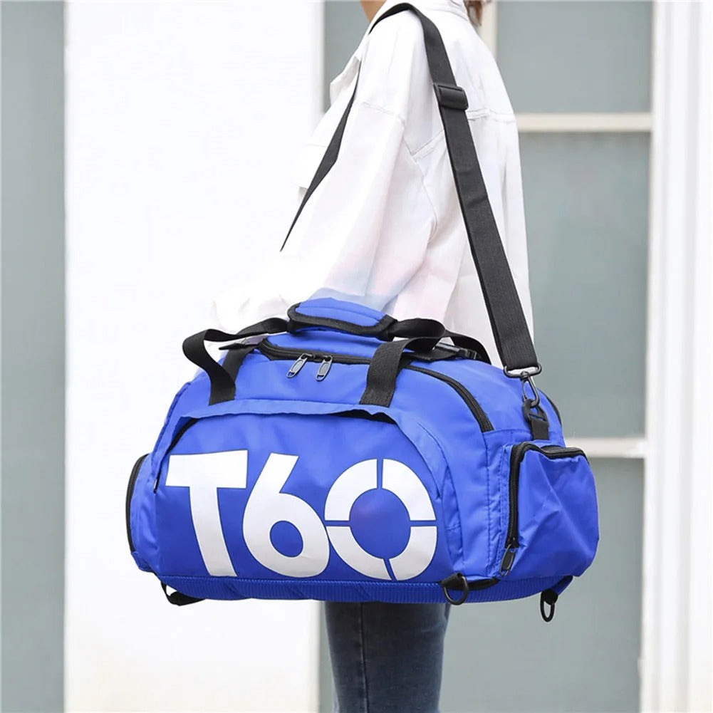 Maleta Deportiva T60