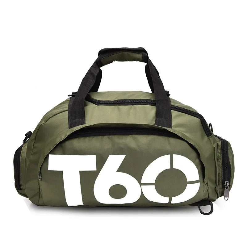 Maleta Deportiva T60