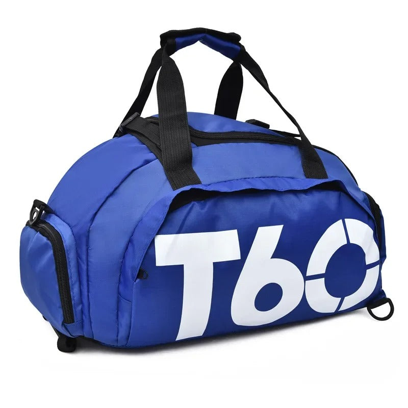 Maleta Deportiva T60