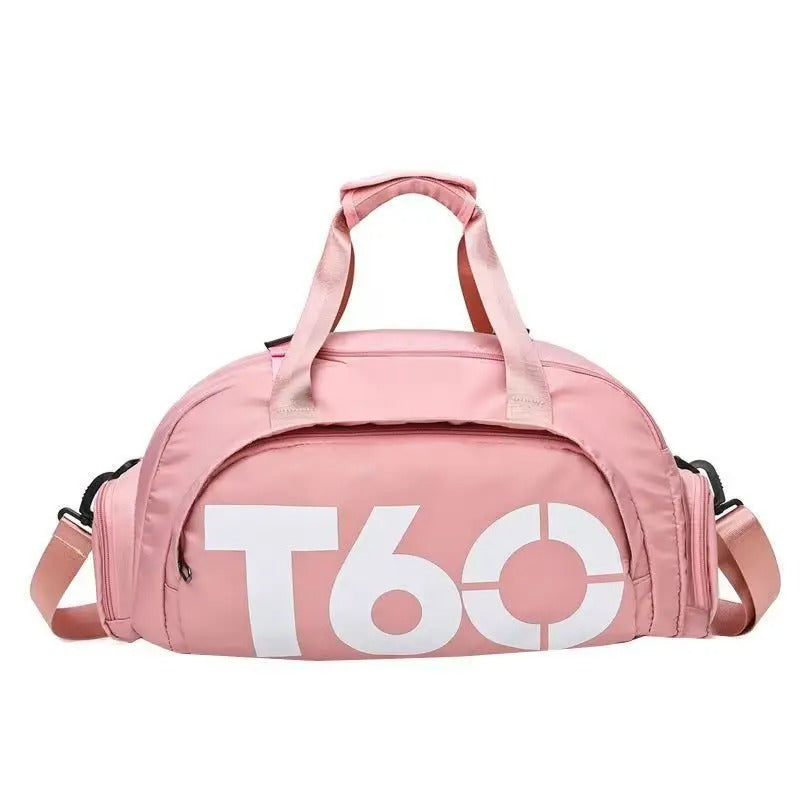 Maleta Deportiva T60
