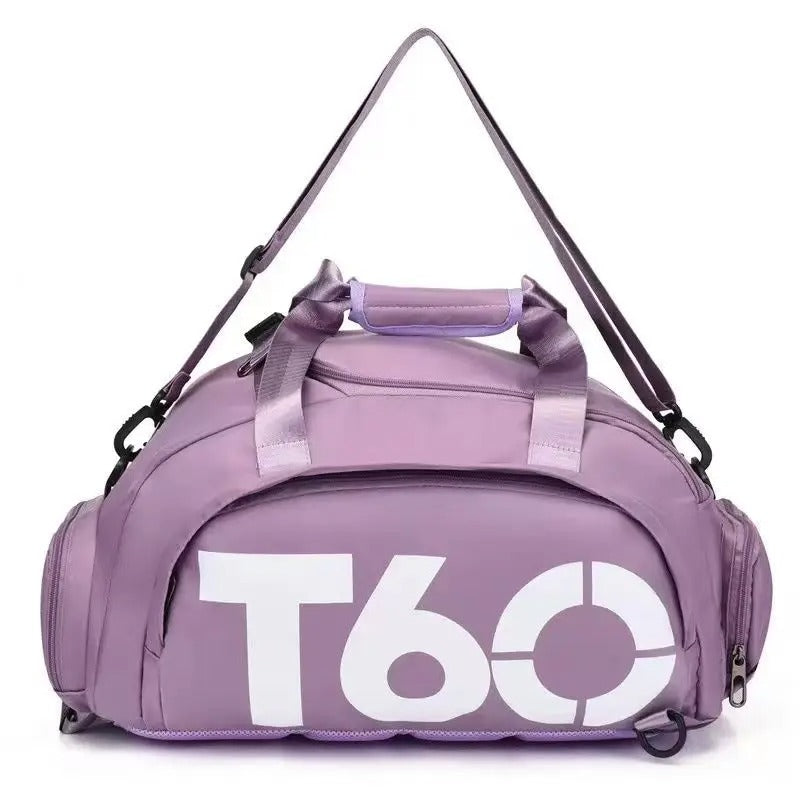 Maleta Deportiva T60