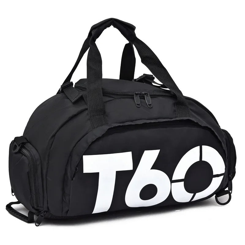 Maleta Deportiva T60