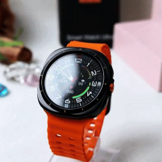 SmartWatch Z7 ULTRA – Lynko l Tienda Online